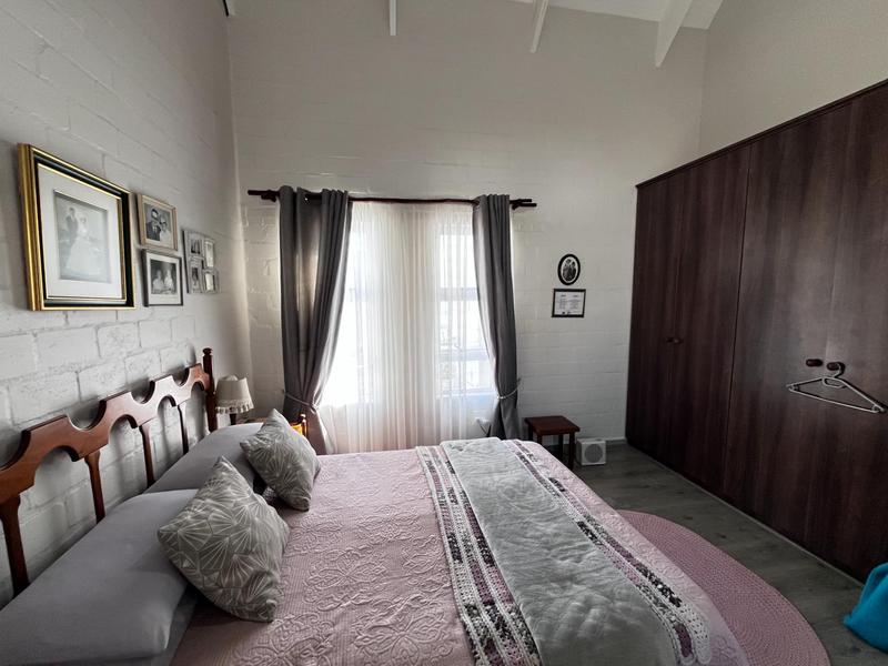 4 Bedroom Property for Sale in Dwarskersbos Western Cape